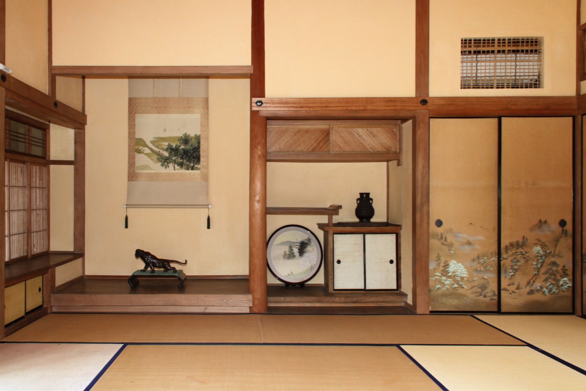 Shigetomi House Gallery22 | Shigetomi Shoji Co., Ltd.